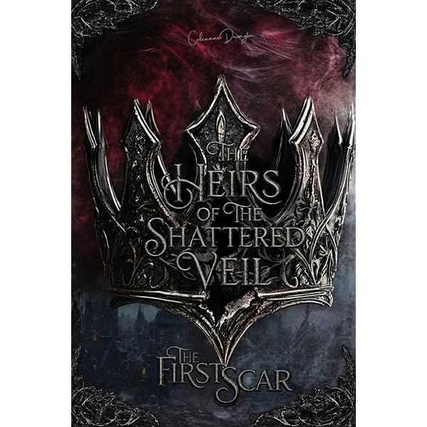Amazon.com: Hearts of Ice and Flame: A noblewoman, an outcast, and